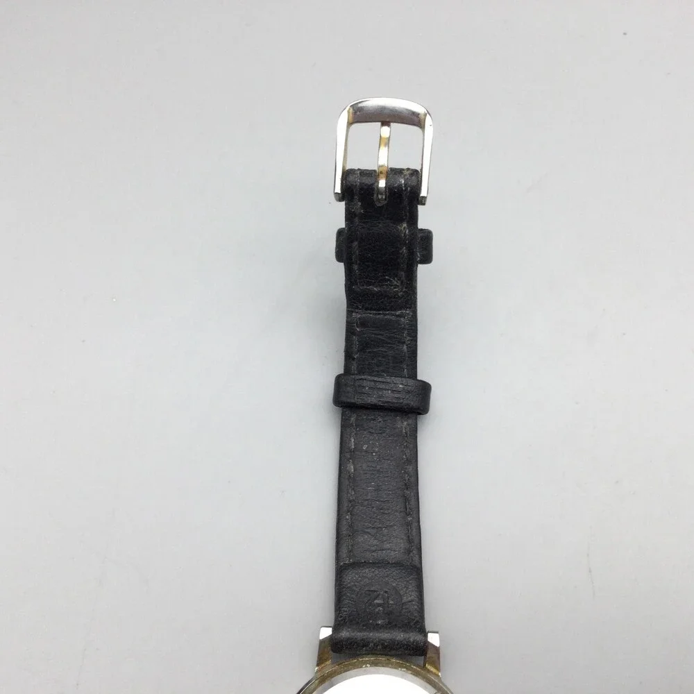 Mondaine Railways SBB CFF FFS Women Watch 26mm Stainless Leather New Battery